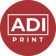 ADIprint